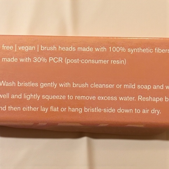 Sonia Kashuk Limited Edition Eye Brush Set – 5 Brushes - Picture 7 of 10